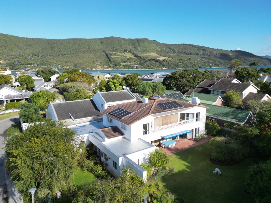 4 Bedroom Property for Sale in Leisure Isle Western Cape